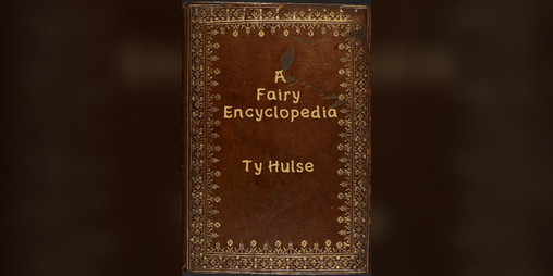Cover image for A Fairy Encyclopedia
