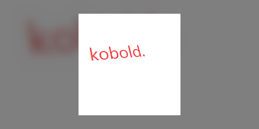 Cover image for daily-kobold-facts presents: a game