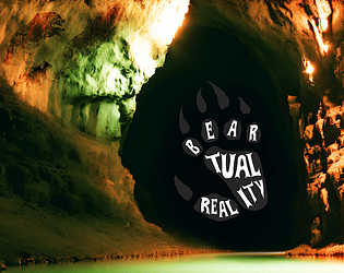 Beartual Reality