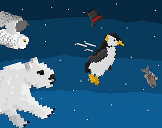 Arctic Trouble