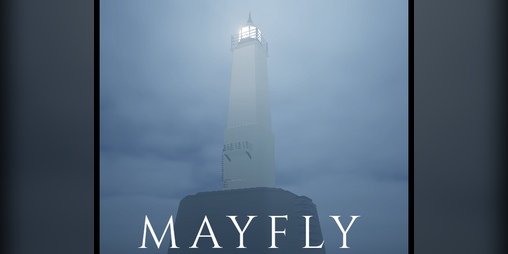 Cover image for Mayfly