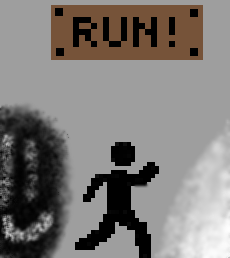 Run! (Prototype)