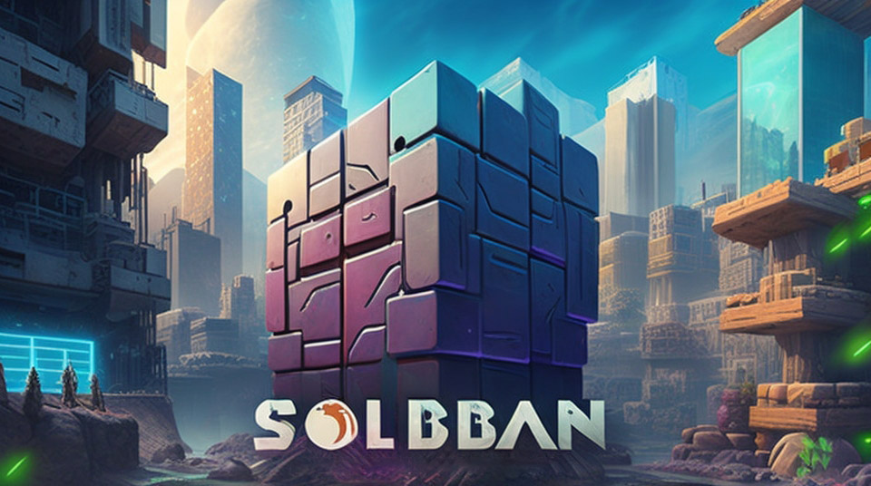 Solbban by fhposso