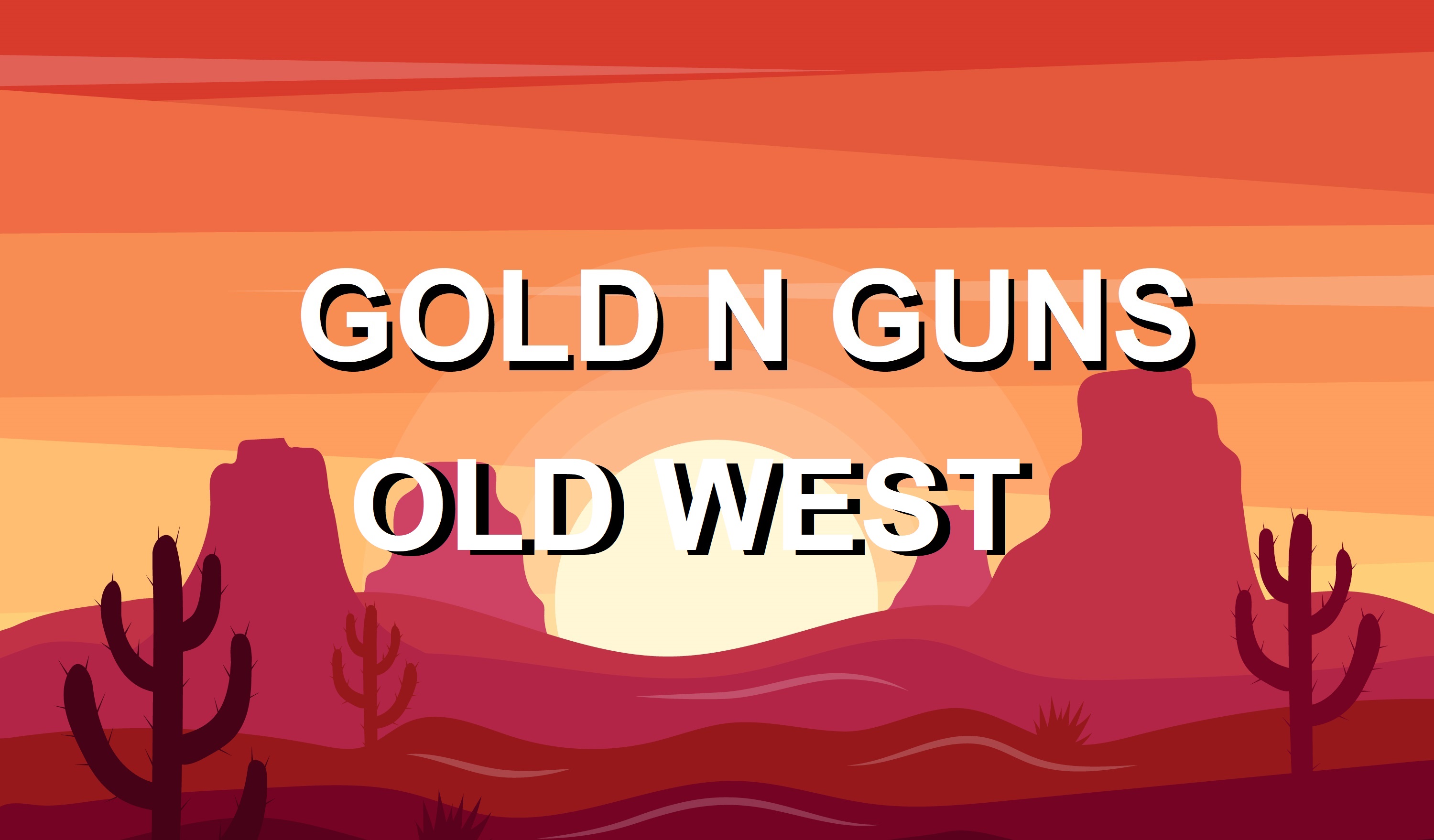 OLD WEST - OLD WEST