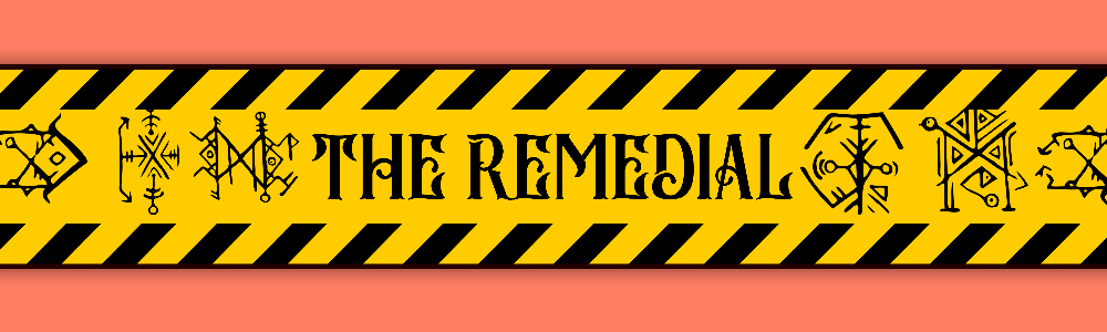 The Remedial