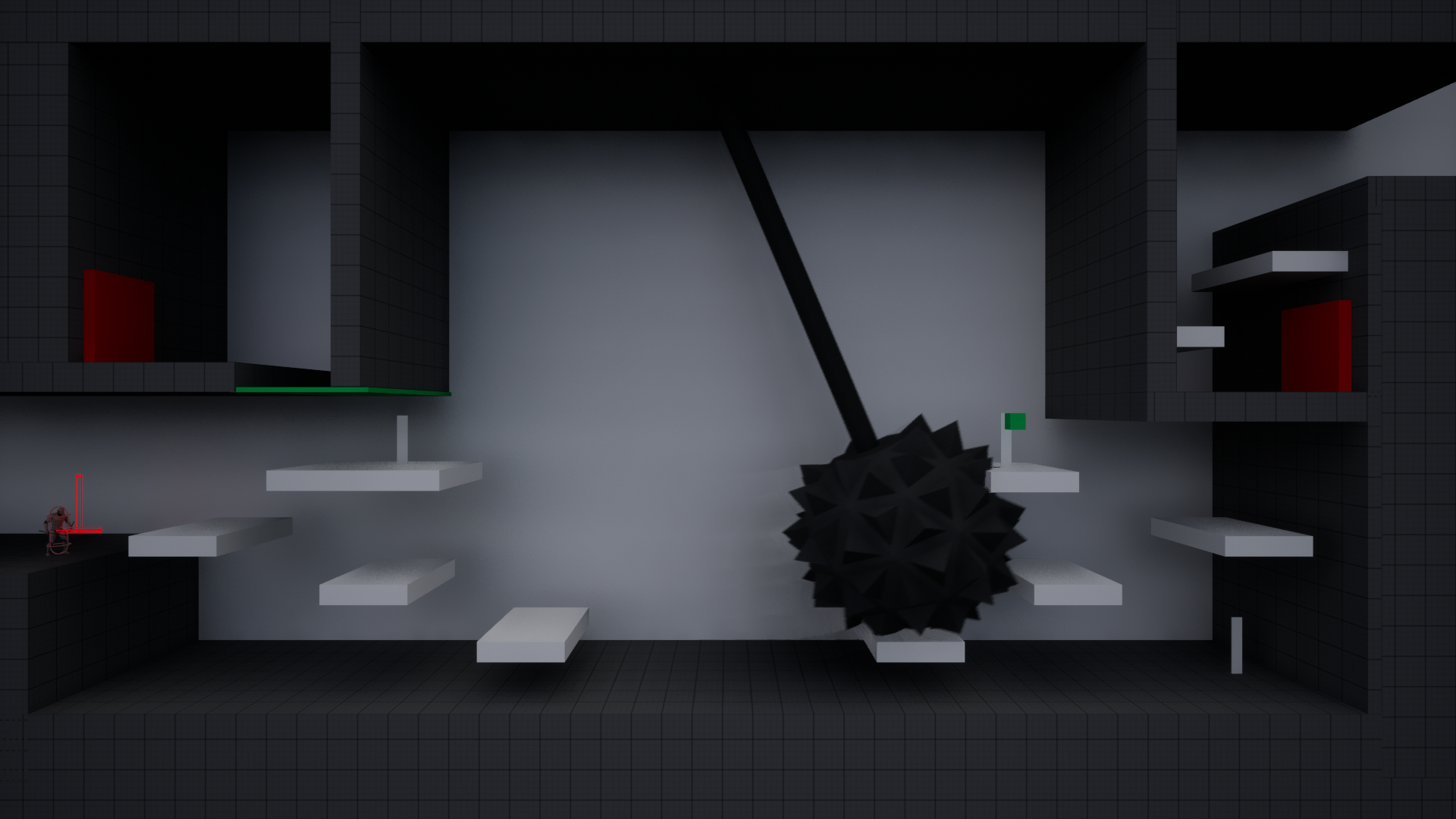NeuroCircuit