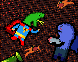 Snake Terminator Attack