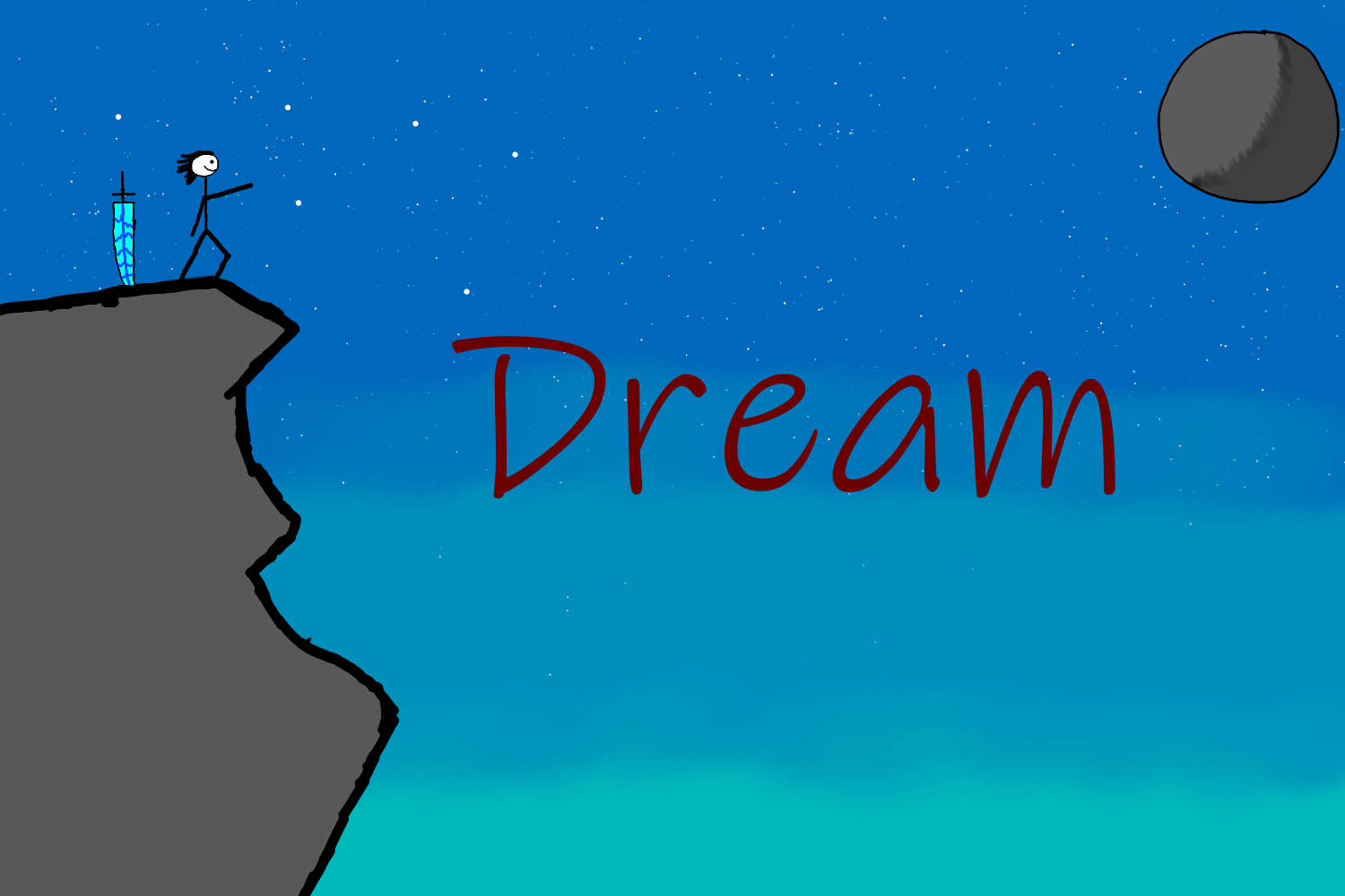 Dream by Snowligku
