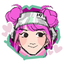 Cover image for Magical Girl Delivery Service