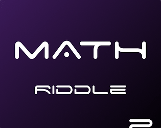 Math Riddle 2