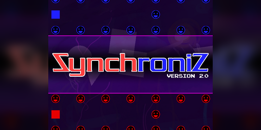 Cover image for SynchroniZ Version 2.0