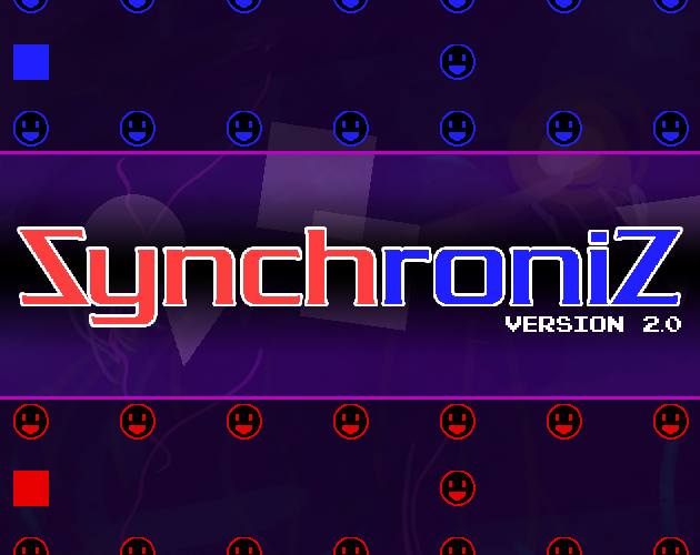 Cover image for SynchroniZ Version 2.0