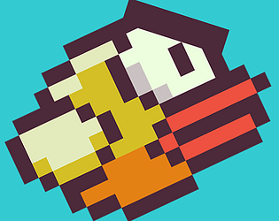 MetalFlappyBird