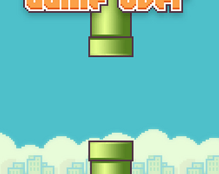 Flappy Crazy Bird GOTY