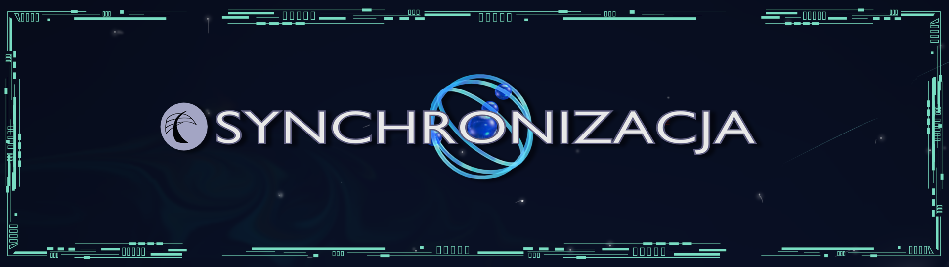 Synchronizacja - Visual Novel