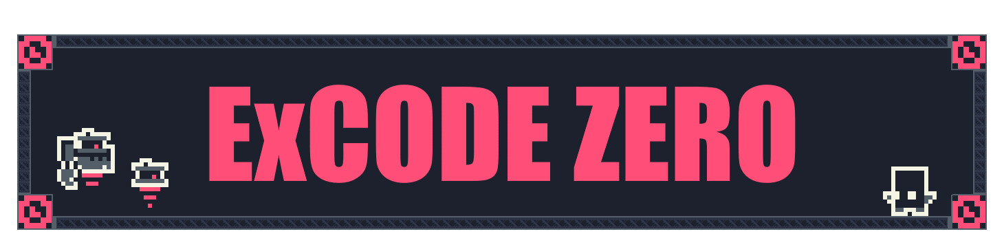 ExCODE ZERO