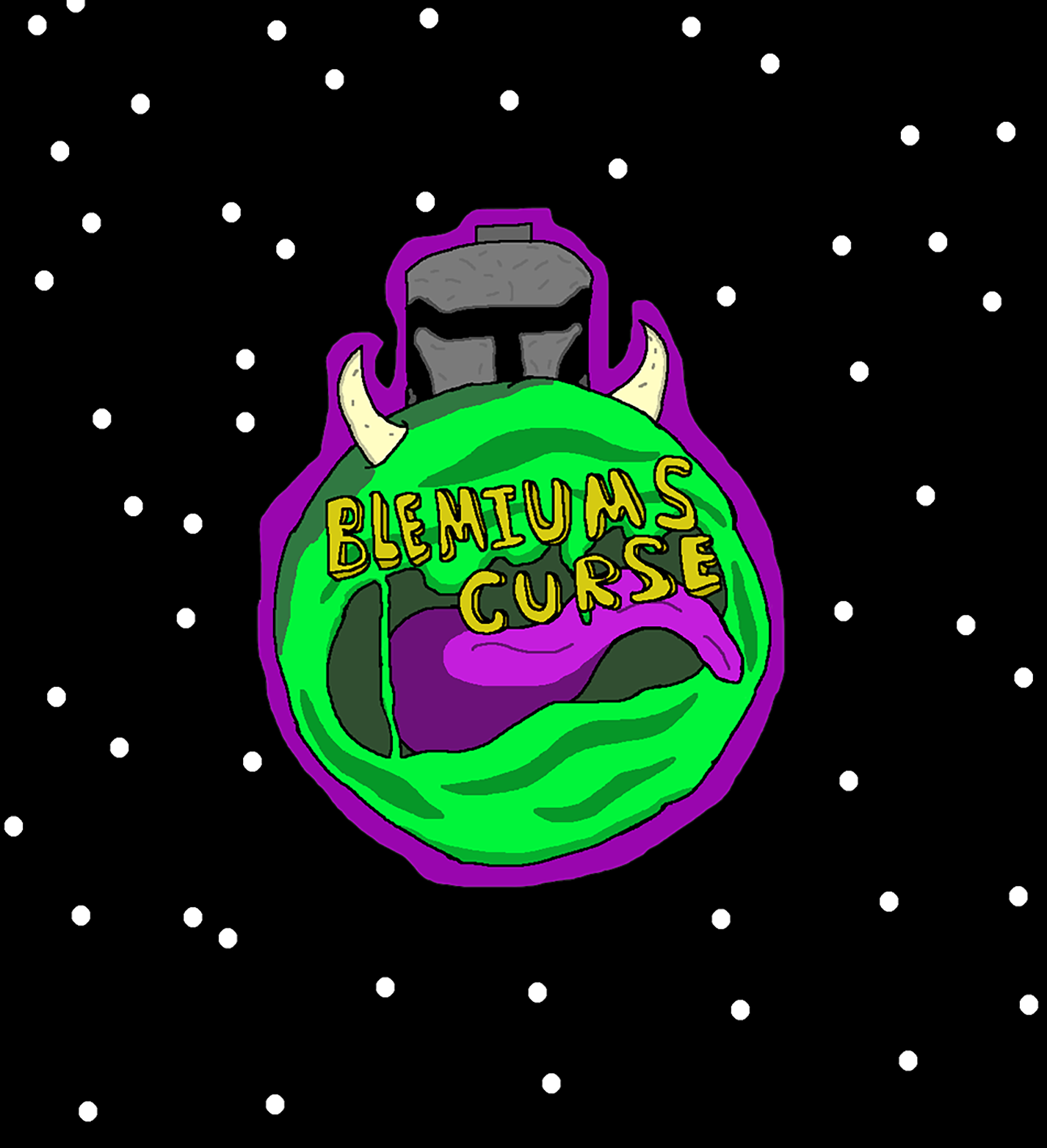 Blehmiums Curse