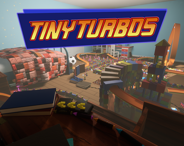 Tiny Turbos