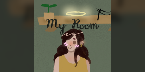 Cover image for My Room