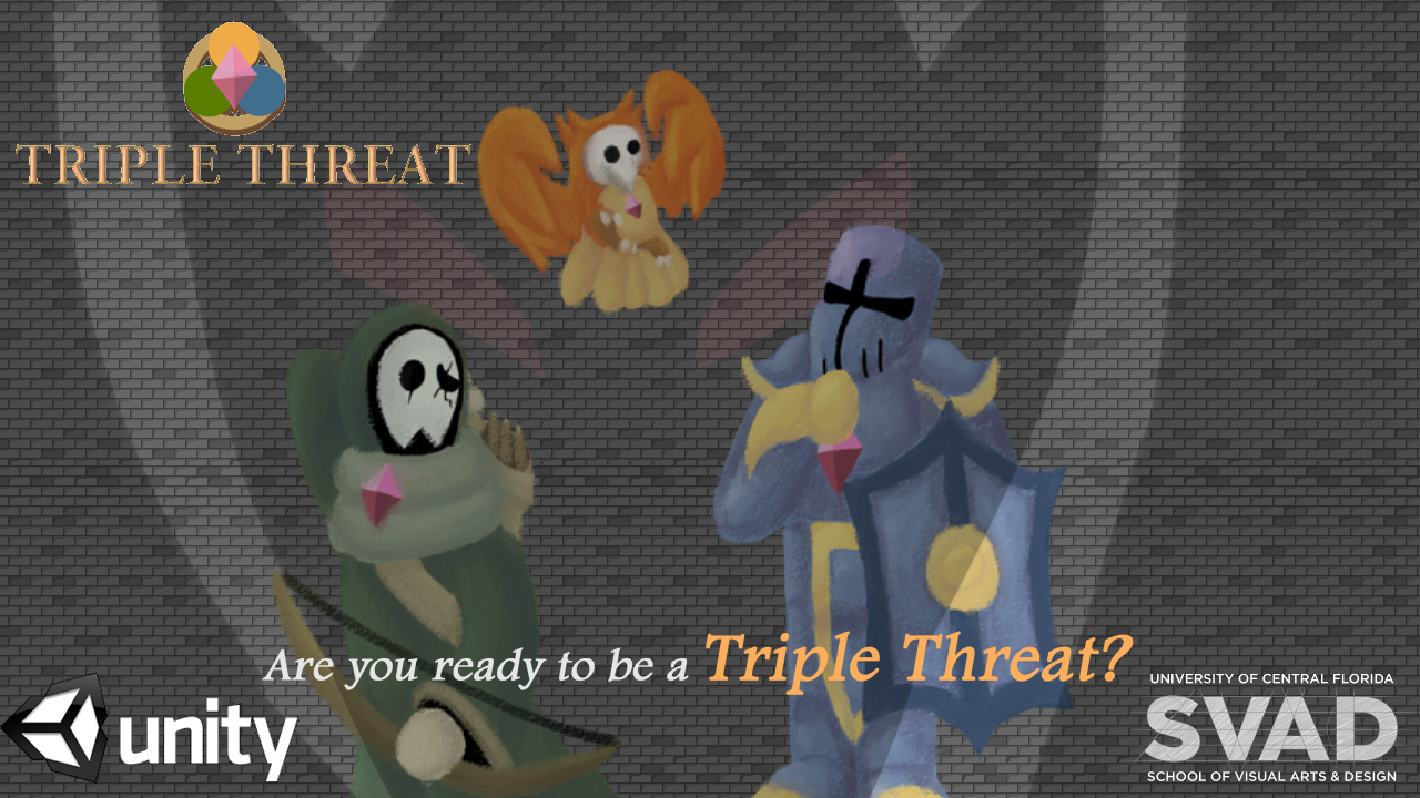 Triple Threat