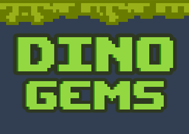 Dino Gems