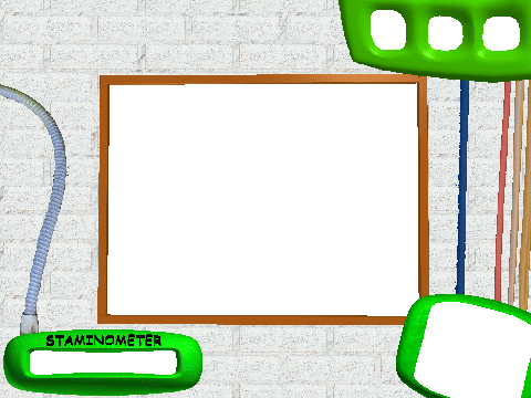 Baldi's Basics Classic Full Remastered Demo