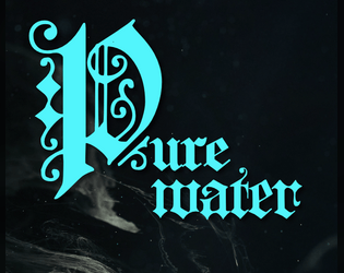 Purewater 5e  