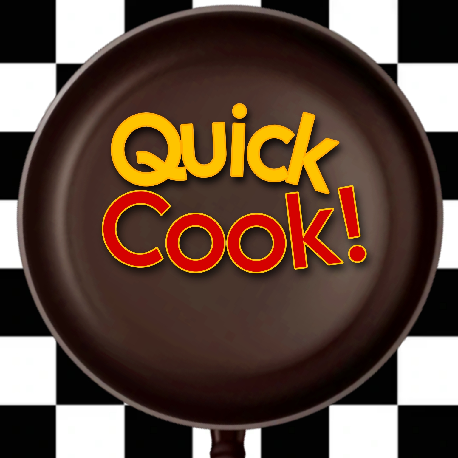 Quick Cook! by FJMco