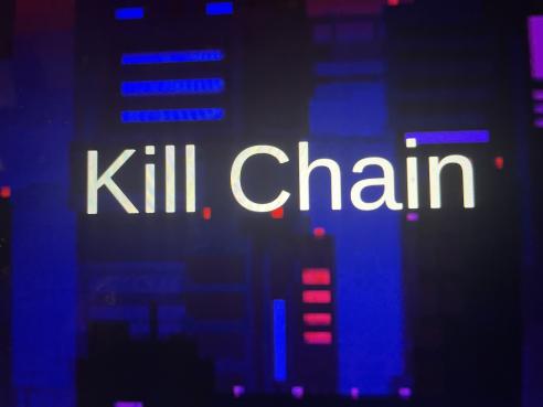 Kill Chain