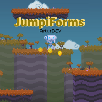 JumpiForms