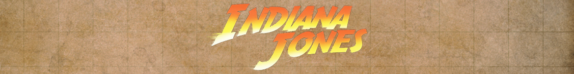 Indiana Jones