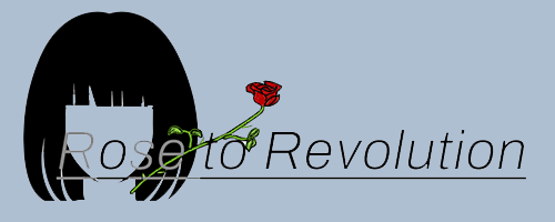 Rose to Revolution