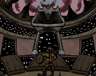 Combat Colosseum
