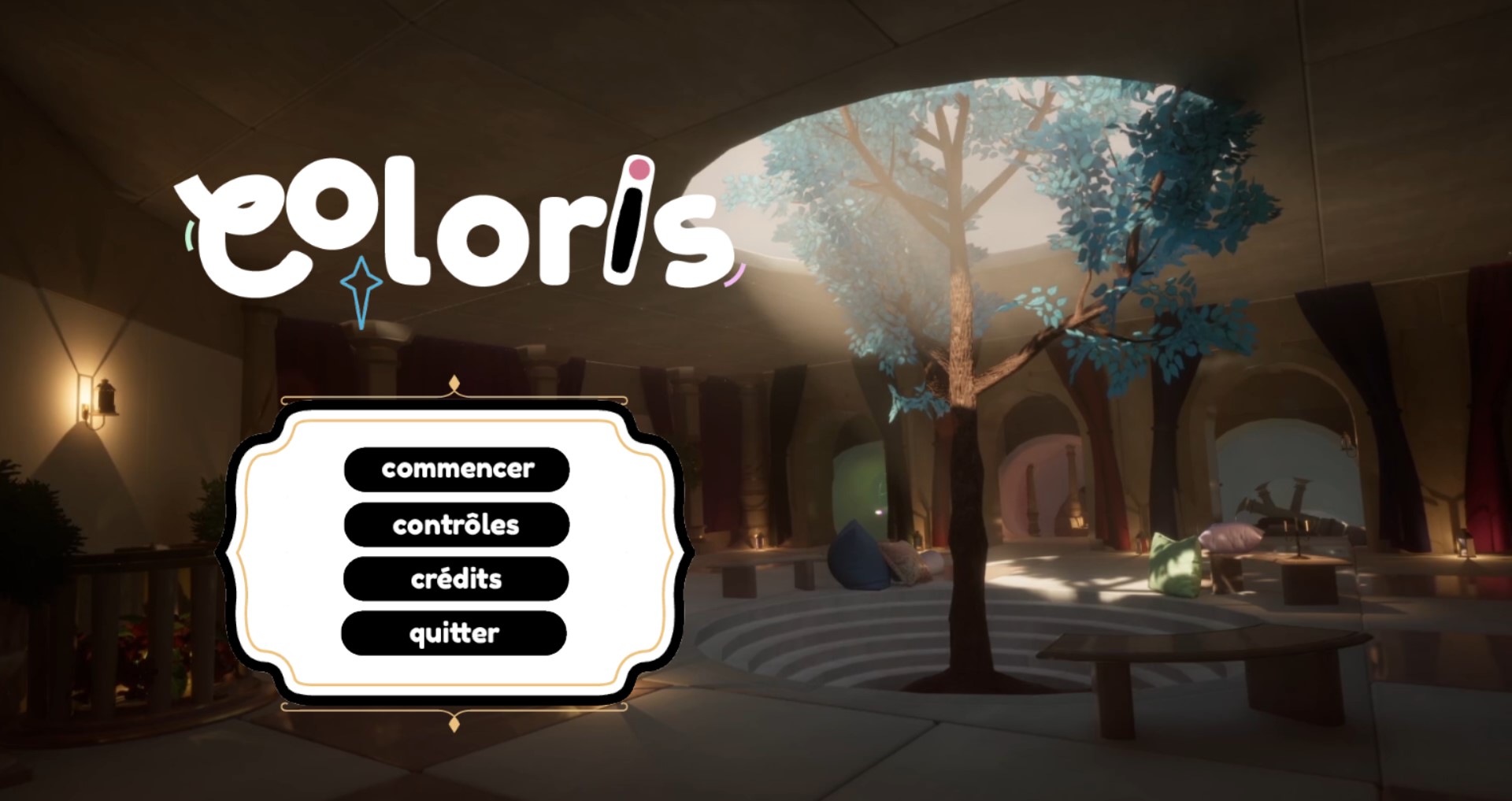 Coloris