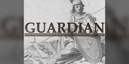 Cover image for Guardian (Fighter Subclass for use with Dungeons and Dragons 5e)