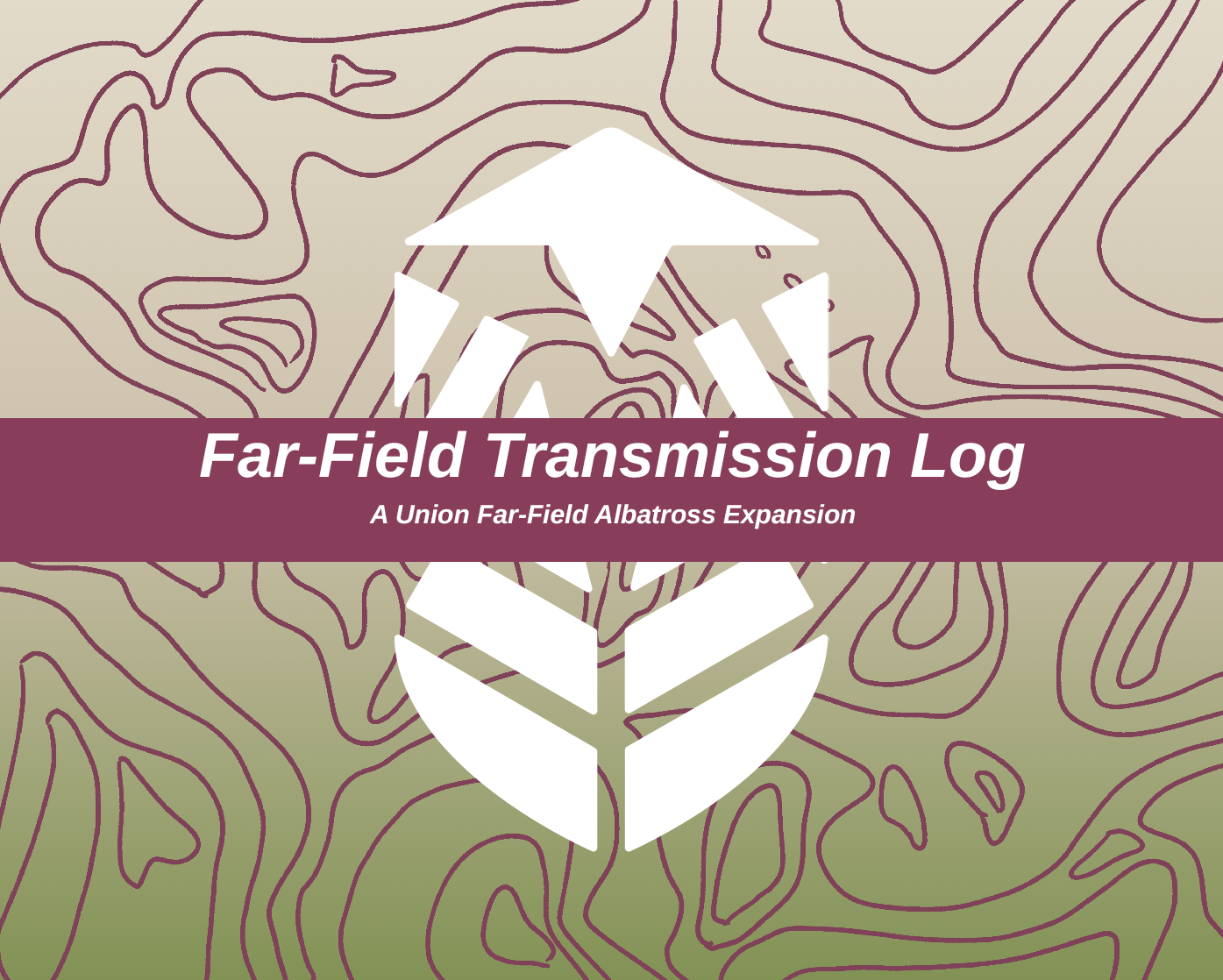 Farfield Transmission Log - An Unofficial LANCER Expansion