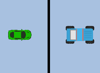 Enraged Monster Truck