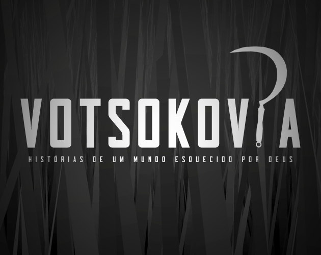 Votsokóvia cover