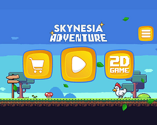 Skynesia Adventure