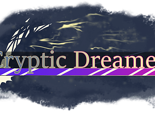 Cryptic Dreamer