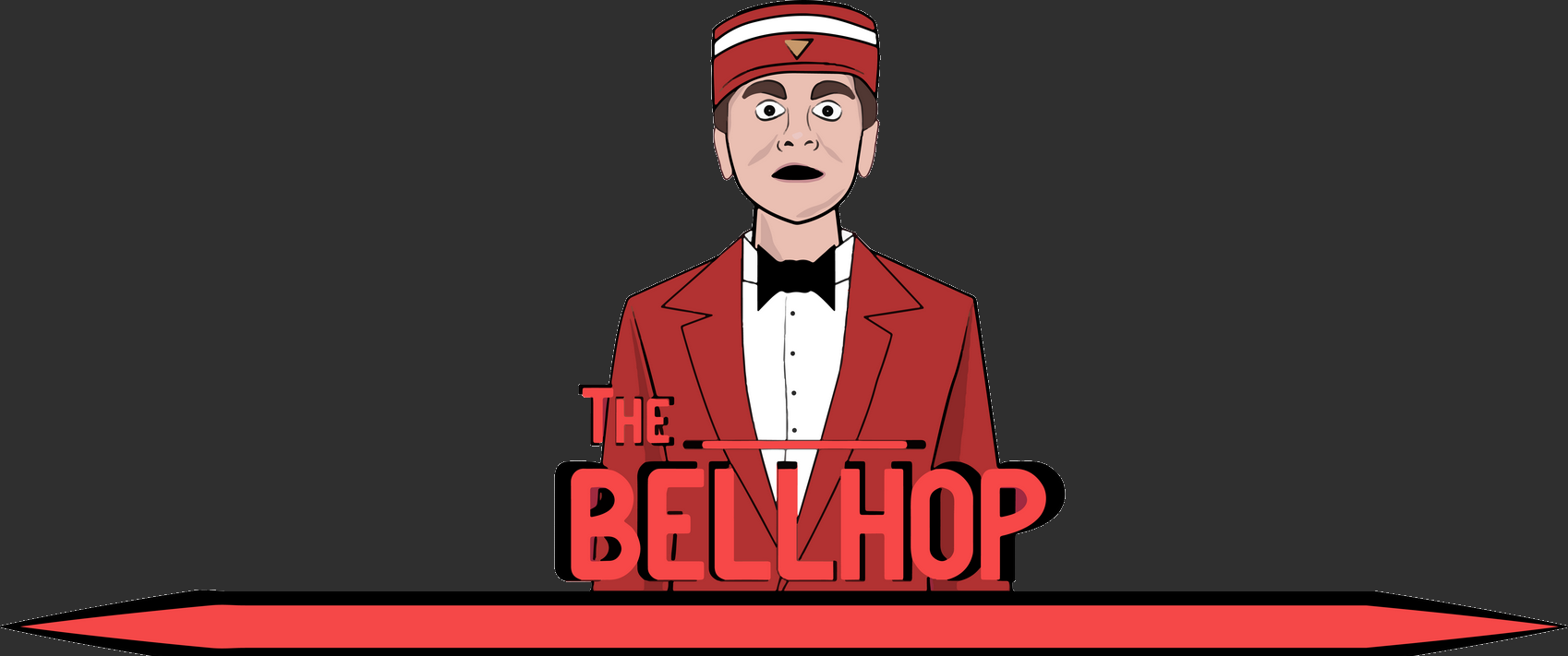 The Bellhop