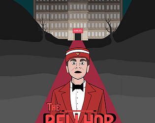 The Bellhop