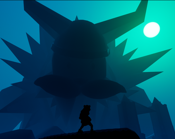 Cover image for Cast Out