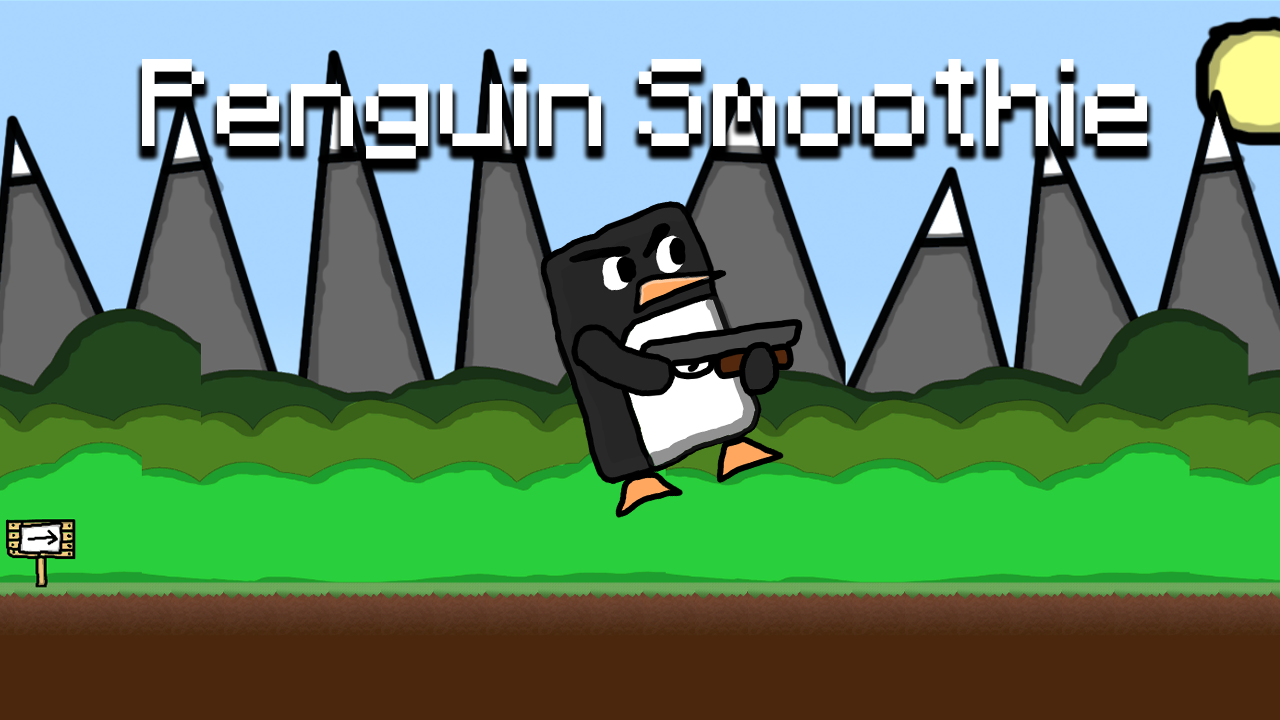 Penguin Smoothie