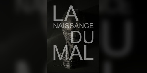 Cover image for La naissance du mal