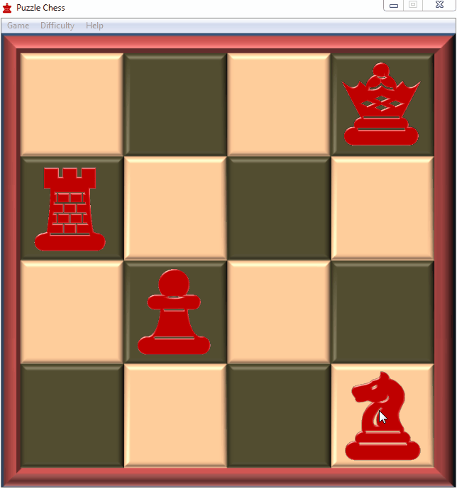 Chess  Fun Logic Game