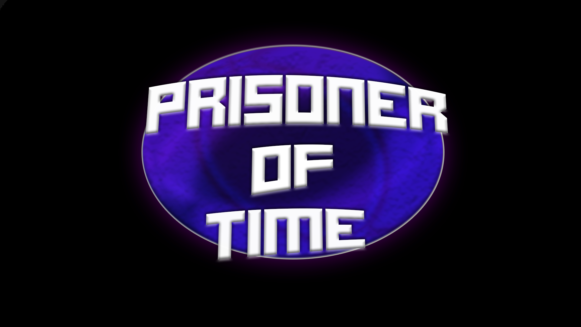 Prisoner Of Time