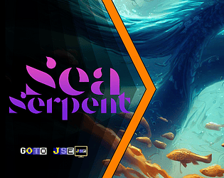 Sea Serpent