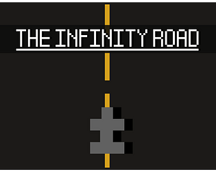 The Infinity Road