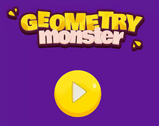 Geometry Monster